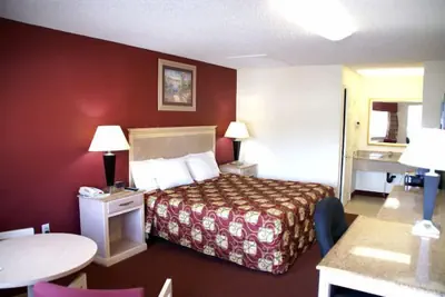 Photo 4 - Crystal Inn & Suites Atlantic City Absecon