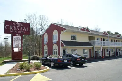 Photo 2 - Crystal Inn & Suites Atlantic City Absecon