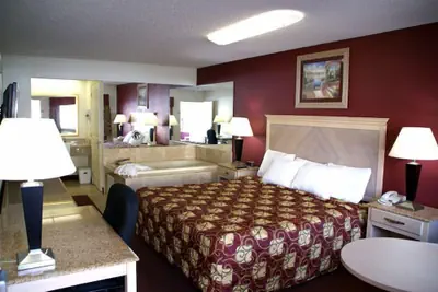 Photo 5 - Crystal Inn & Suites Atlantic City Absecon