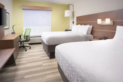 Photo 5 - Holiday Inn Express Hotel & Suites Chattanooga Downtown by IHG