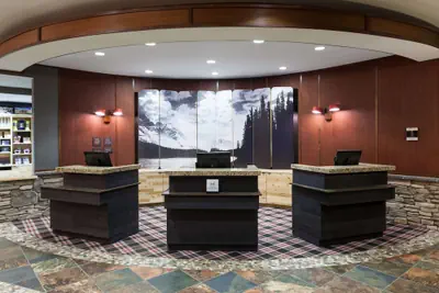 Photo 3 - Embassy Suites by Hilton Anchorage