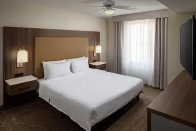 Photo 5 - Homewood Suites by Hilton Denver Int'l Airport