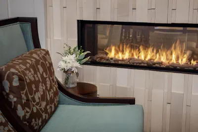 Photo 3 - Homewood Suites by Hilton Denver Int'l Airport