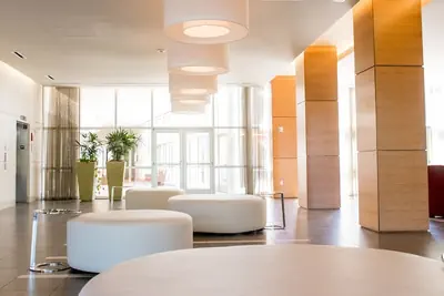 Photo 4 - I Hotel And Illinois Conference Center