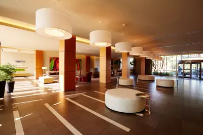 Photo 3 - I Hotel And Illinois Conference Center