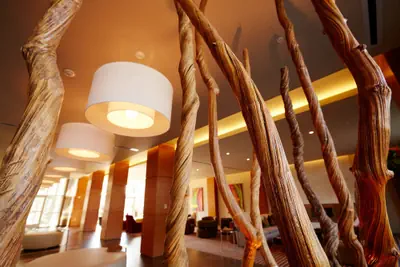 Photo 2 - I Hotel And Illinois Conference Center
