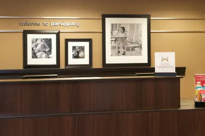 Photo 5 - Hampton Inn Parsippany