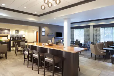 Photo 3 - Hampton Inn Parsippany
