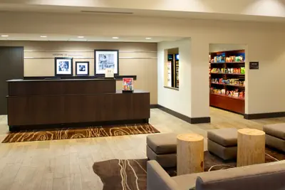 Photo 4 - Hampton Inn Parsippany