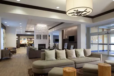Photo 2 - Hampton Inn Parsippany