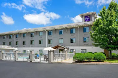 Photo 2 - Sleep Inn Boone University Area