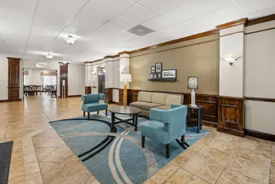 Photo 4 - Sleep Inn Boone University Area