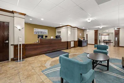 Photo 5 - Sleep Inn Boone University Area
