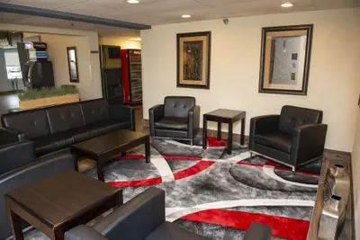 Photo 4 - The Hope Hotel and Richard C. Holbrooke Conference Center
