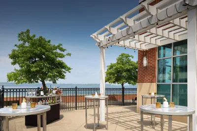 Photo 4 - Sheraton Erie Bayfront Hotel