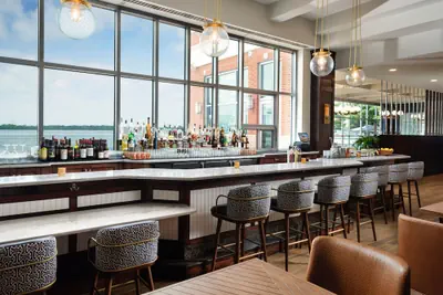 Photo 5 - Sheraton Erie Bayfront Hotel