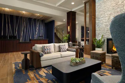 Photo 5 - Sheraton Erie Bayfront Hotel