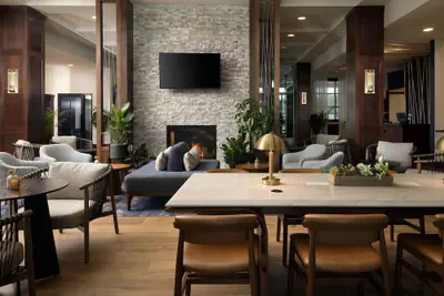 Photo 4 - Sheraton Erie Bayfront Hotel