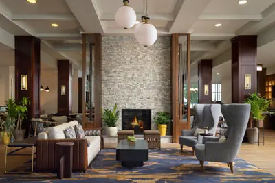 Photo 5 - Sheraton Erie Bayfront Hotel