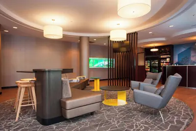 Photo 5 - SpringHill Suites by Marriott Birmingham Colonnade
