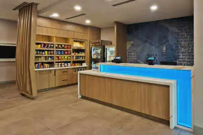 Photo 4 - SpringHill Suites by Marriott Birmingham Colonnade