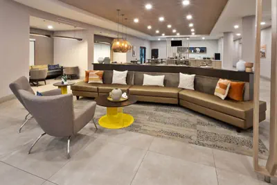 Photo 3 - SpringHill Suites by Marriott Birmingham Colonnade