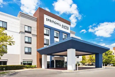 Photo 2 - SpringHill Suites by Marriott Birmingham Colonnade