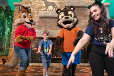Photo 3 - Great Wolf Lodge Grapevine