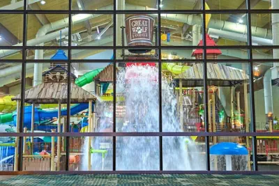 Photo 2 - Great Wolf Lodge Grapevine