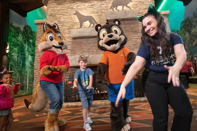 Photo 4 - Great Wolf Lodge Grapevine