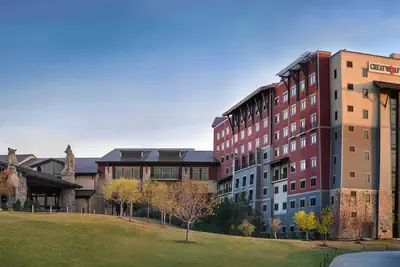 Photo 2 - Great Wolf Lodge Grapevine