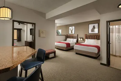 Photo 5 - Great Wolf Lodge Grapevine