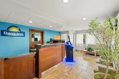 Photo 5 - Days Inn by Wyndham Ames
