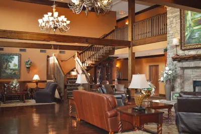 Photo 5 - The Lodge at Flat Rock
