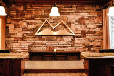 Photo 4 - The Lodge at Flat Rock