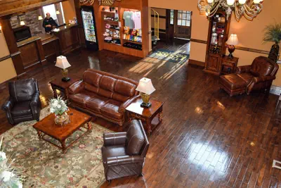 Photo 2 - The Lodge at Flat Rock