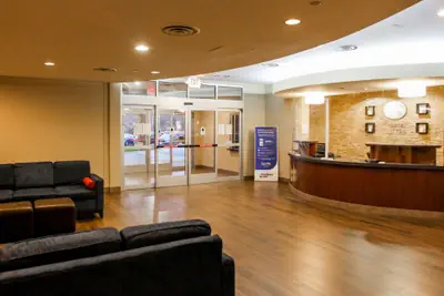Photo 3 - Comfort Suites At Virginia Center Commons