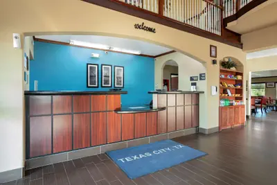 Photo 4 - Best Western Texas City