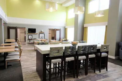 Photo 5 - Hampton Inn & Suites Palm Coast