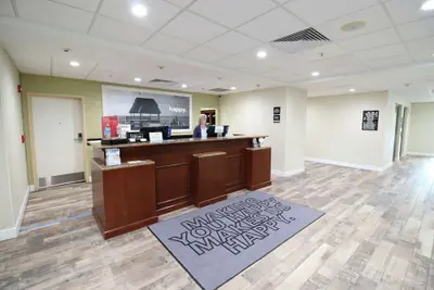 Photo 4 - Hampton Inn & Suites Palm Coast