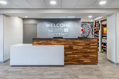 Photo 5 - Hampton Inn Sheridan