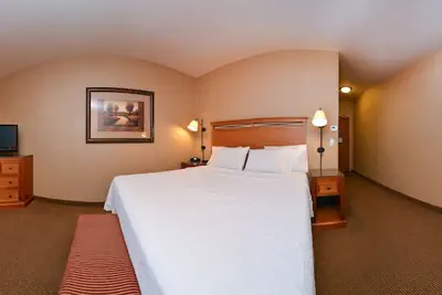 Photo 5 - Hampton Inn & Suites Salt Lake City-West Jordan