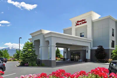 Photo 2 - Hampton Inn & Suites Salt Lake City-West Jordan