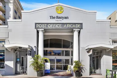 Photo 2 - The Banyan Hotel Fort Myers, Tapestry Collection by Hilton