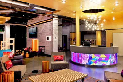 Photo 3 - Aloft by Marriott Ontario-Rancho Cucamonga