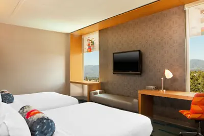 Photo 5 - Aloft by Marriott Ontario-Rancho Cucamonga