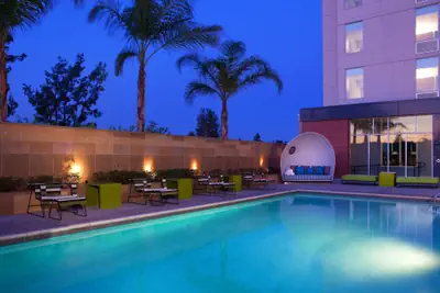 Photo 2 - Aloft by Marriott Ontario-Rancho Cucamonga