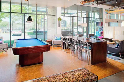Photo 5 - Aloft by Marriott Philadelphia Airport