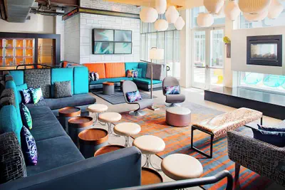 Photo 4 - Aloft by Marriott Philadelphia Airport