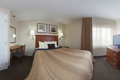 Photo 3 - Candlewood Suites Greenville NC by IHG